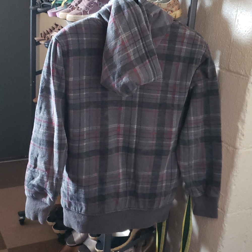 Jacket - Picture 3 of 3